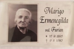 Marigo-Ermenegilda-ved.-Furlan-16.9.1895-9.8.1980-IMG_4369