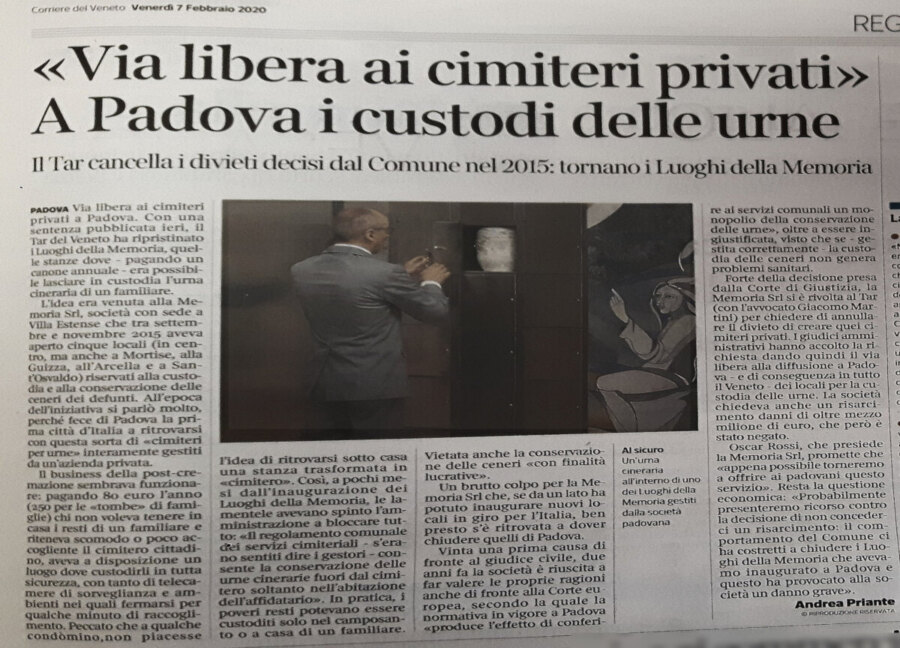 monselice-ex-casa-custode Corriere del Veneto-2
